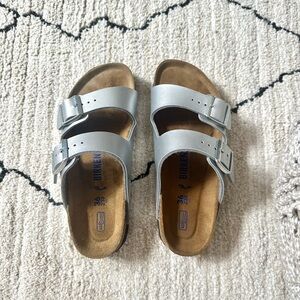 Birkenstocks Softbed Arizona 36